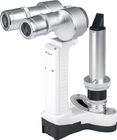 Converging Microscope Ophthalmology Slit Lamp Light Weight Ergonomic Design