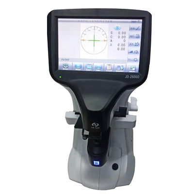 5.6 Inch TFT LCD Touch Screen Test Optical Lensometer