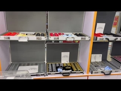 Insieme di prova della lente