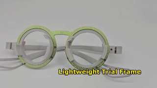 Struttura di prova universale