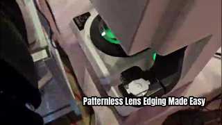 Bordo automatico dell'obiettivo