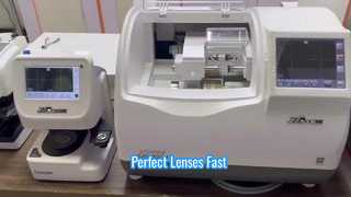 Bordo automatico dell'obiettivo