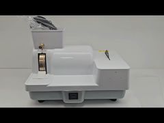 Bordo automatico dell'obiettivo