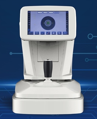 Highly Efficient Optical Refractometer for Accurate Measurements