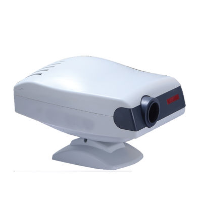 CE DC24V 20W 30 Charts 5m 30X Auto Chart Projector Landolt,Letter, child, Snellen