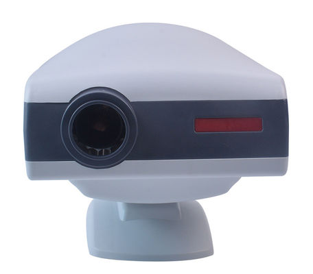 CE DC24V 20W 30 Charts 5m 30X Auto Chart Projector Landolt,Letter, child, Snellen